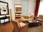 фото отеля King Apartments Budapest