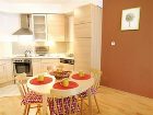 фото отеля King Apartments Budapest
