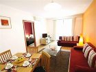 фото отеля King Apartments Budapest