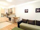фото отеля King Apartments Budapest