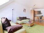 фото отеля King Apartments Budapest