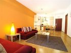 фото отеля King Apartments Budapest