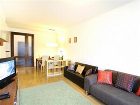 фото отеля King Apartments Budapest