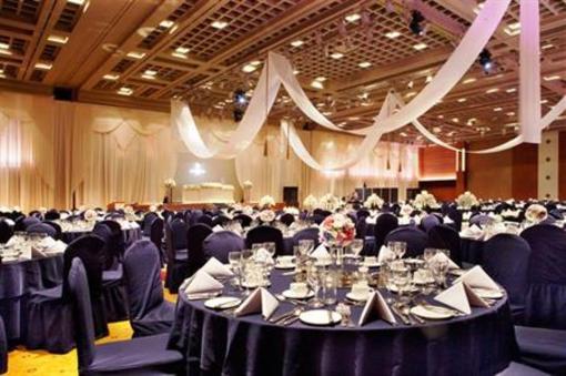 фото отеля Grand InterContinental Seoul Parnas
