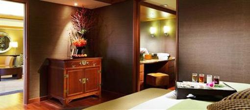 фото отеля Grand InterContinental Seoul Parnas