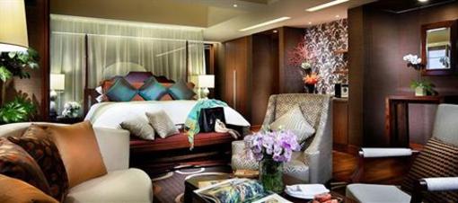 фото отеля Grand InterContinental Seoul Parnas