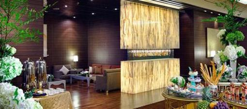 фото отеля Grand InterContinental Seoul Parnas