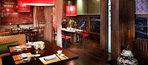 фото отеля Grand InterContinental Seoul Parnas