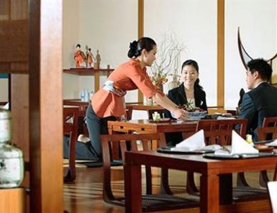 фото отеля Grand InterContinental Seoul Parnas