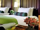 фото отеля Grand InterContinental Seoul Parnas