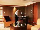 фото отеля Grand InterContinental Seoul Parnas