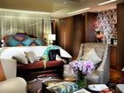 фото отеля Grand InterContinental Seoul Parnas