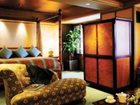 фото отеля Grand InterContinental Seoul Parnas