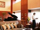 фото отеля Grand InterContinental Seoul Parnas