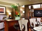 фото отеля Grand InterContinental Seoul Parnas