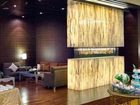фото отеля Grand InterContinental Seoul Parnas