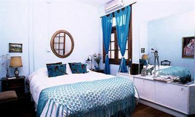 фото отеля Livian Guest House Buenos Aires