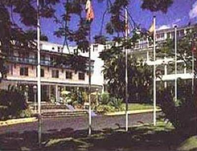 фото отеля Hotel Avila Caracas