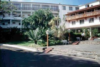 фото отеля Hotel Avila Caracas