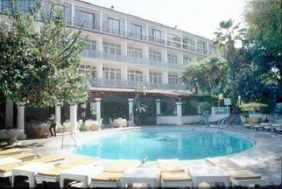 фото отеля Hotel Avila Caracas
