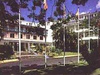 Hotel Avila Caracas