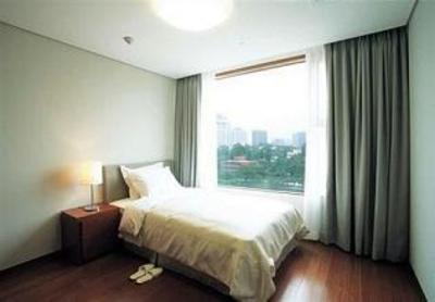 фото отеля Vabien Suites I Serviced Residences