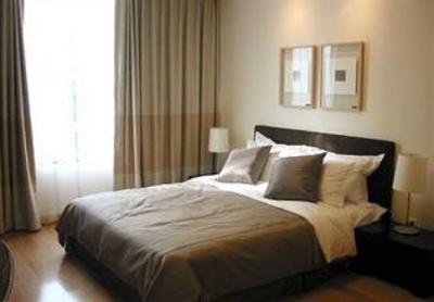 фото отеля Vabien Suites I Serviced Residences