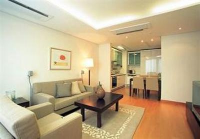 фото отеля Vabien Suites I Serviced Residences