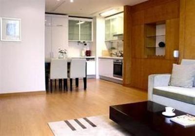 фото отеля Vabien Suites I Serviced Residences
