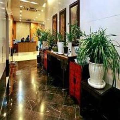 фото отеля Vabien Suites I Serviced Residences