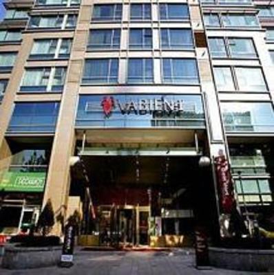 фото отеля Vabien Suites I Serviced Residences