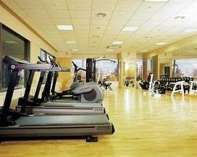 фото отеля Vabien Suites I Serviced Residences