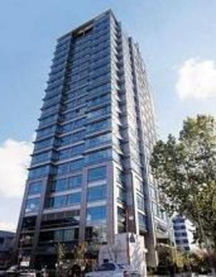 фото отеля Vabien Suites I Serviced Residences