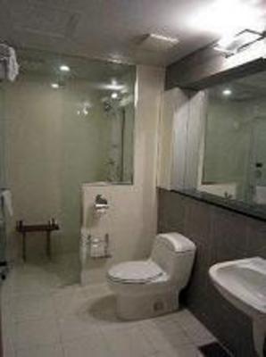 фото отеля Vabien Suites I Serviced Residences