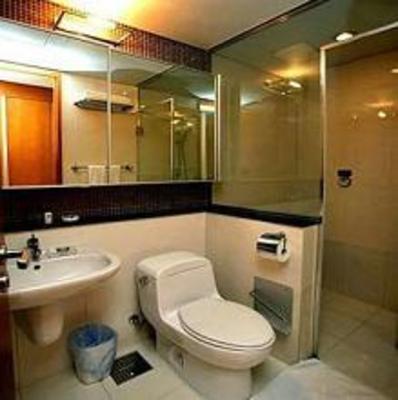 фото отеля Vabien Suites I Serviced Residences