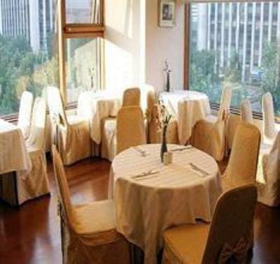 фото отеля Vabien Suites I Serviced Residences