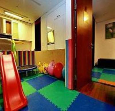 фото отеля Vabien Suites I Serviced Residences