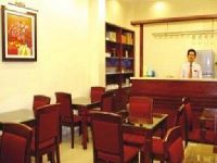 Bloom Hotel Ho Chi Minh City
