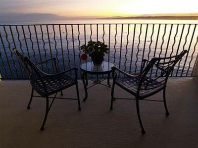 фото отеля Monterey Bay Inn