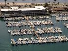 фото отеля Bay Club Hotel & Marina