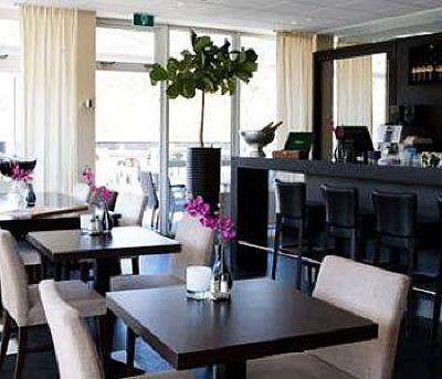 фото отеля Fletcher Hotel-Restaurant Zeeduin