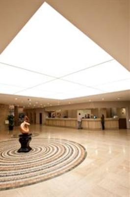 фото отеля Dedeman Antalya Hotel And Convention Center