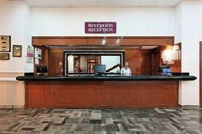 фото отеля Holiday Inn SunSpree Mazatlan