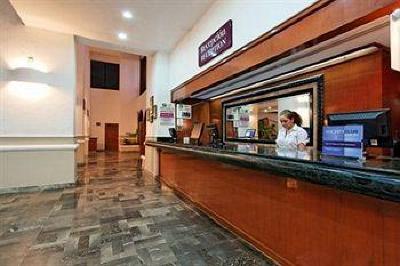 фото отеля Holiday Inn SunSpree Mazatlan