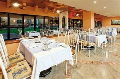 фото отеля Holiday Inn SunSpree Mazatlan