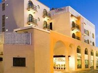 Colonial Hotel Merida