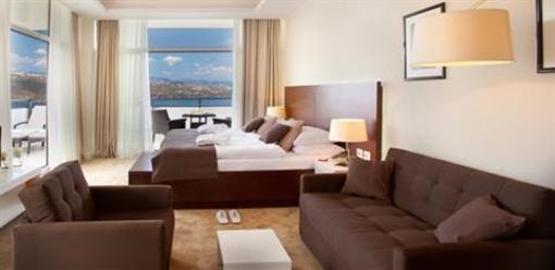 фото отеля Ambasador Hotel Opatija