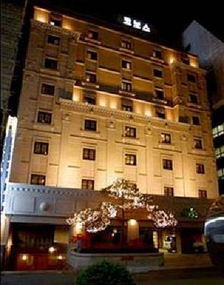 фото отеля Hotel Kobos