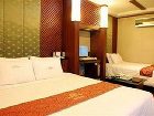 фото отеля Hotel Kobos