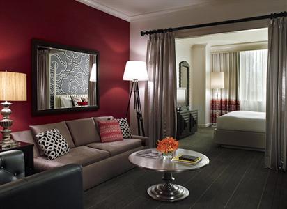 фото отеля Hotel Monaco Seattle - a Kimpton Hotel
